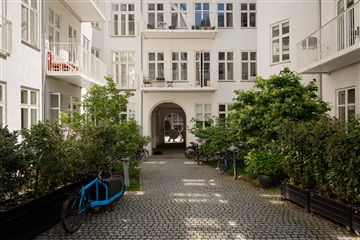 Billede 34. Lejlighed, Store Kongensgade, København K 