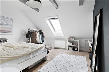Billede 11. Lejlighed, Sankt Markus Alle, Frederiksberg C 