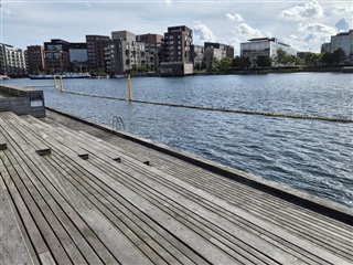 Billede 12. Værelse, Dexter Gordons Vej, København SV 