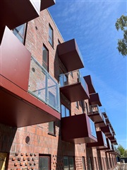 Billede 12. Lejlighed, Skejbygårdsvej, Risskov 