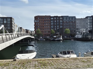 Billede 19. Værelse, Dexter Gordons Vej, København SV 