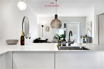 Billede 4. Lejlighed, Nerudas Alle, Aalborg Øst 