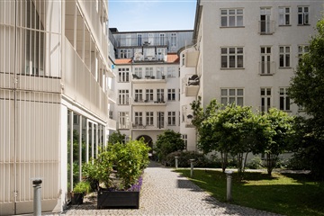 Billede 33. Lejlighed, Store Kongensgade, København K 