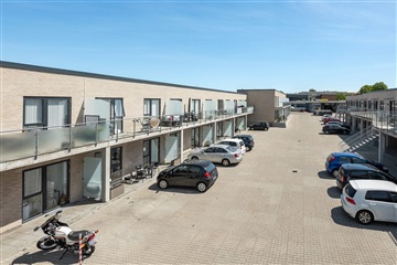 Photo 11. Apartment, Engtoften, Viby J 