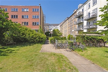 Billede 15. Lejlighed, Rosenlundsgade, Aalborg 