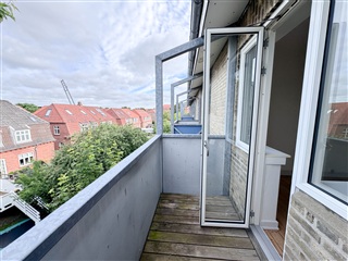 Billede 9. Lejlighed, Ryesgade, Aalborg 