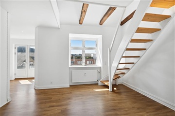 Billede 7. Lejlighed, Rosenlundsgade, Aalborg 
