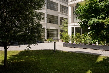Billede 31. Lejlighed, Store Kongensgade, København K 