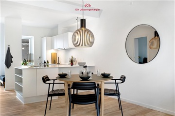 Billede 3. Lejlighed, Nerudas Alle, Aalborg Øst 