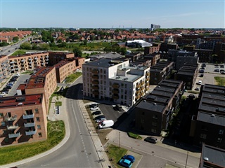 Photo 2. Apartment, Erik Ejegods Vej, Viborg 
