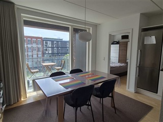 Billede 7. Værelse, Dexter Gordons Vej, København SV 