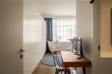 Billede 16. Lejlighed, Store Kongensgade, København K 