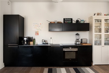 Billede 8. Lejlighed, Store Kongensgade, København K 