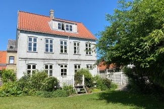 Billede 11. Lejlighed, F.E. Cronesvej, Nyborg 