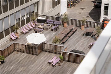 Billede 25. Lejlighed, Store Kongensgade, København K 