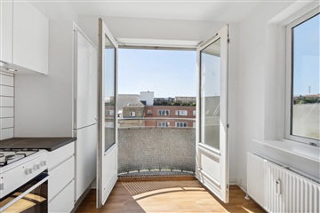Billede 9. Lejlighed, Rosenlundsgade, Aalborg 