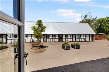 Billede 10. Lejlighed, Damagervej, Viby J 