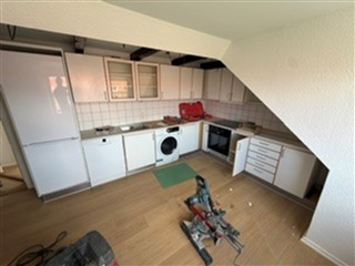 Billede 1. Lejlighed, Vendsysselgade, Aalborg 