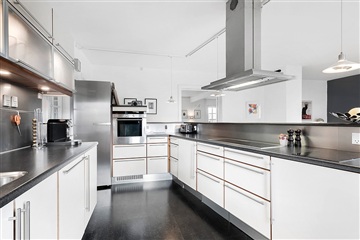 Billede 3. Lejlighed, Sankt Markus Alle, Frederiksberg C 