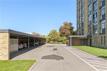 Photo 18. Apartment, Flyvervej, Randers NØ 