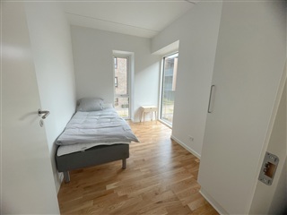 Photo 1. Apartment, Erik Ejegods Vej, Viborg 