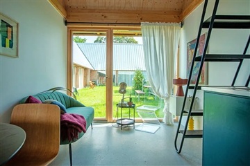 Billede 1. Lejlighed, Damagervej, Viby J 