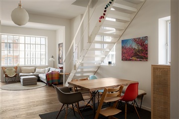 Billede 9. Lejlighed, Store Kongensgade, København K 