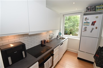 Photo 5. Apartment, Schleppegrellsgade, Aalborg 