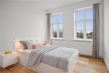 Photo 9. Apartment, Solvej, Kolding 