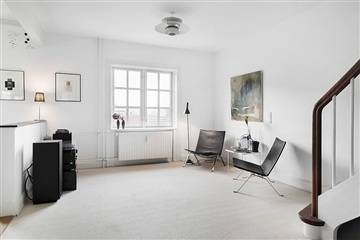 Billede 8. Lejlighed, Sankt Markus Alle, Frederiksberg C 