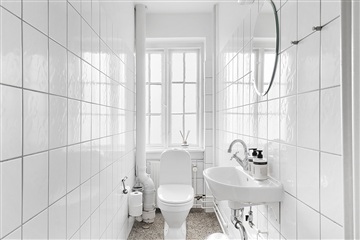 Billede 7. Lejlighed, Sankt Markus Alle, Frederiksberg C 