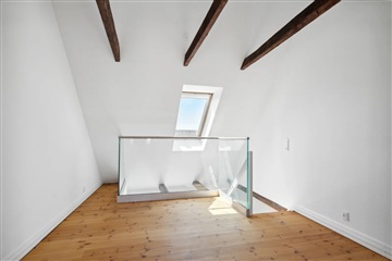 Billede 10. Lejlighed, Rosenlundsgade, Aalborg 
