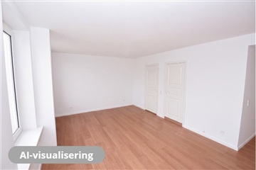 Photo 6. Apartment, Borgergade, Aalborg 