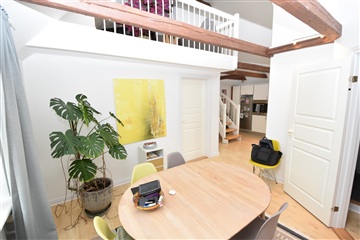 Billede 15. Lejlighed, Dannebrogsgade, Aalborg 
