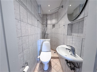Billede 8. Lejlighed, Ryesgade, Aalborg 