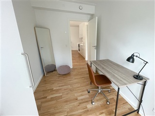 Photo 5. Apartment, Erik Ejegods Vej, Viborg 