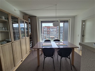 Billede 8. Værelse, Dexter Gordons Vej, København SV 