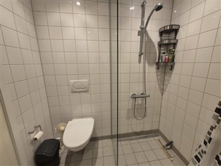 Billede 13. Værelse, Dexter Gordons Vej, København SV 