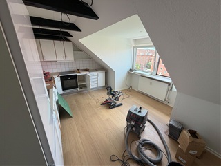 Billede 3. Lejlighed, Vendsysselgade, Aalborg 