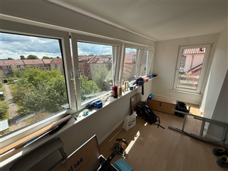 Billede 8. Lejlighed, Vendsysselgade, Aalborg 