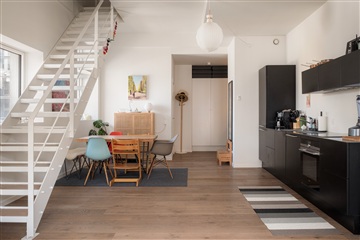 Billede 7. Lejlighed, Store Kongensgade, København K 