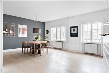 Billede 13. Lejlighed, Sankt Markus Alle, Frederiksberg C 