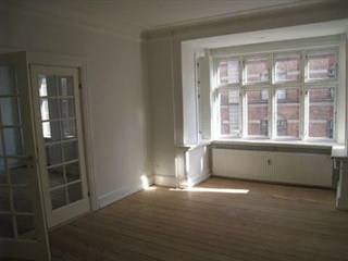 Billede 4. Lejlighed, Borgergade, Aalborg 