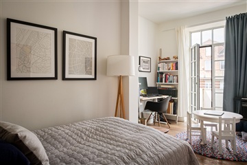 Billede 20. Lejlighed, Store Kongensgade, København K 