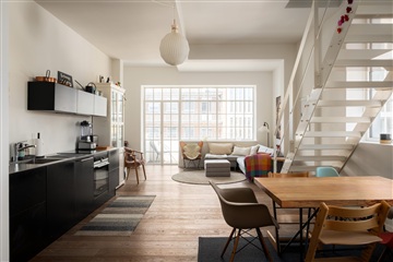 Billede 1. Lejlighed, Store Kongensgade, København K 
