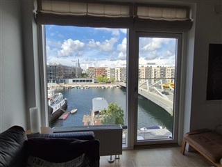 Billede 5. Værelse, Dexter Gordons Vej, København SV 