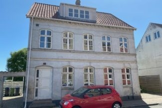 Billede 12. Lejlighed, F.E. Cronesvej, Nyborg 