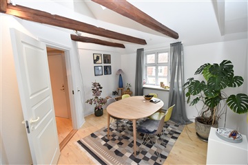 Billede 12. Lejlighed, Dannebrogsgade, Aalborg 