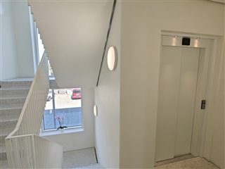 Billede 3. Lejlighed, Fuglsang Allé, Herning 