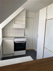 Billede 11. Lejlighed, Holbergsgade, Aalborg 
